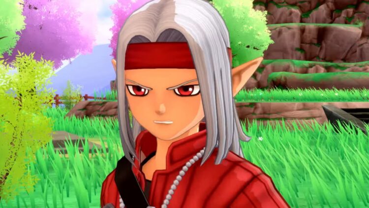 Dragon Quest Monsters: The Dark Prince mostra il gameplay in un nuovo trailer