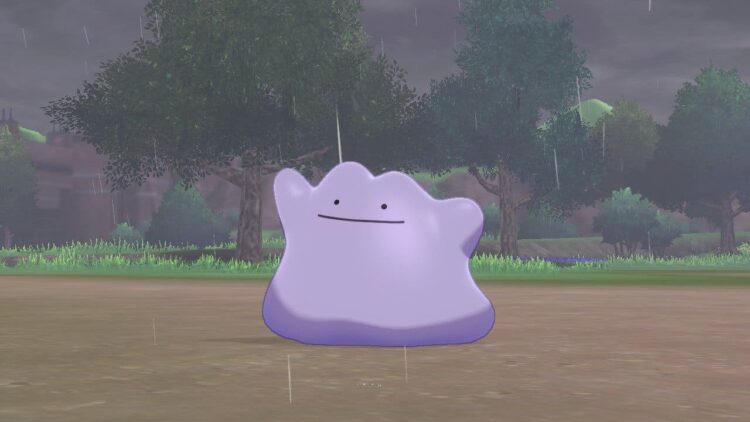 Scopri queste originali Forme Paradosso di Pokémon ispirate a Ditto