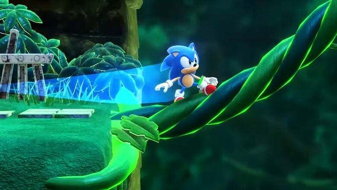 Sonic Superstars per Nintendo Switch è stato sottoposto a un test tecnico e i risultati sono arrivati..