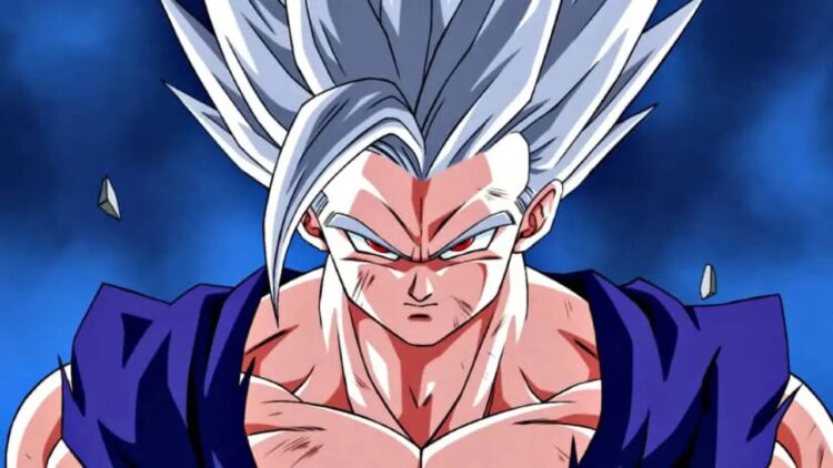 Dragon Ball Super vede trapelare nuove immagini di un personaggio chiave della storia