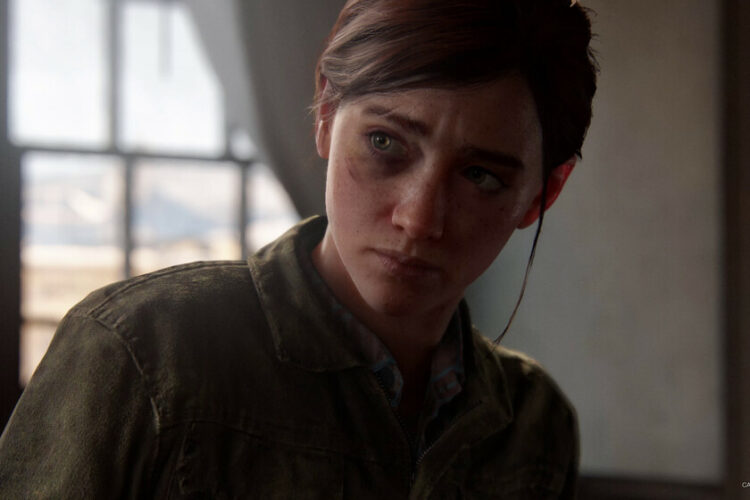 The Last of Us: Parte 2