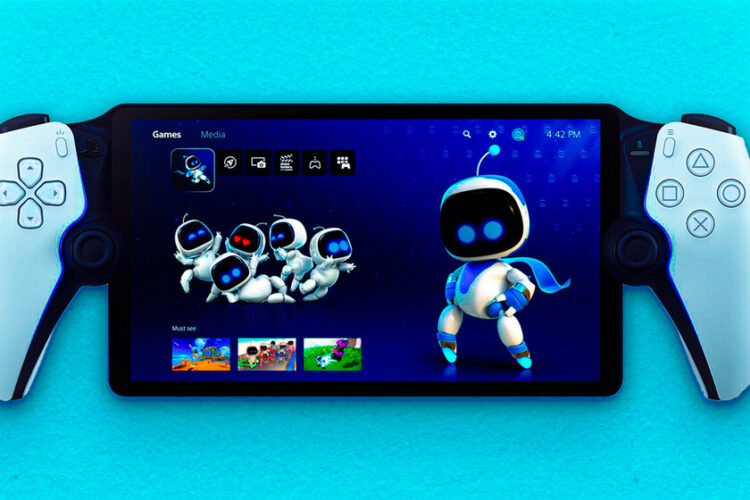 Ha ricevuto molte critiche, ma PlayStation Portal sta vendendo così bene che in alcuni paesi è addirittura esaurito, e gli speculatori ci stanno guadagnando