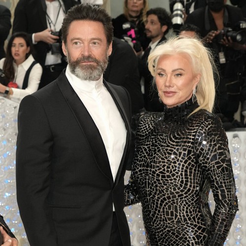 Hugh Jackman e la moglie Deborra-Lee Furness si separano