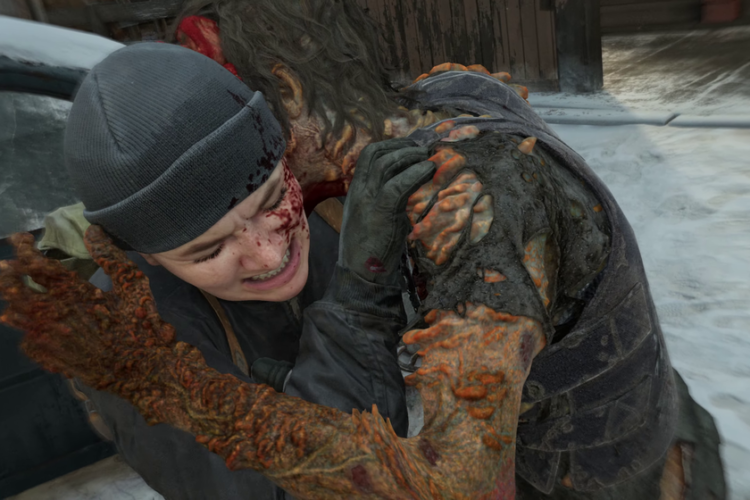 The Last of Us: Parte 2