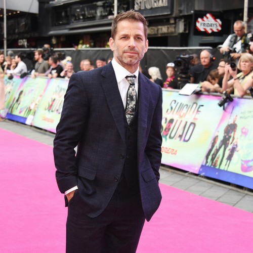 Zack Snyder affronta il colpo di Barbie sulla Justice League