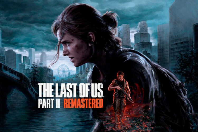 PlayStation rivela i prezzi di The Last of Us: Part 2 Remastered e WLF Edition