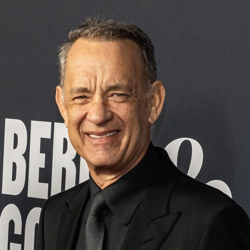 Da bambino Tom Hanks fingeva di passeggiare nello spazio sul fondo di una piscina