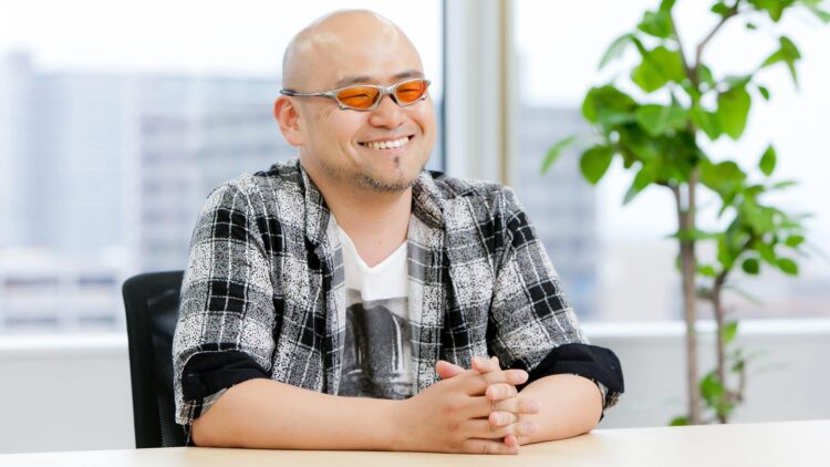 Hideki Kamiya spiega finalmente perché ha lasciato PlatinumGames
