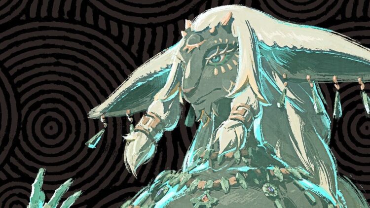 Il vero ruolo di Rauru in Zelda: Tears of the Kingdom è stato spiegato dagli sviluppatori