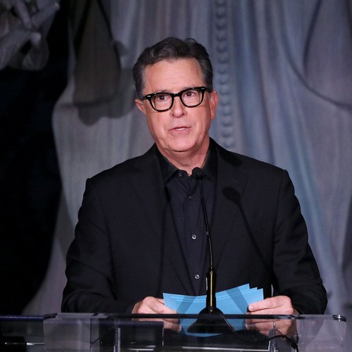 Stephen Colbert viene operato per la rottura dell’appendice