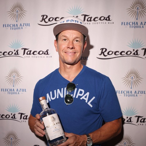 Mark Wahlberg rivela che sua figlia ha un sogno olimpico