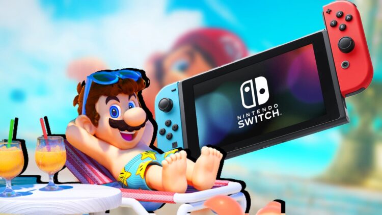 Ex dipendenti Nintendo parlano di come potrebbe essere lo Switch 2 e i suoi primi giochi