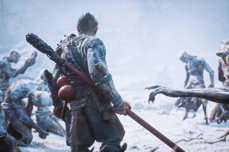 Ecco i 20 giochi open-world più promettenti del 2024 e oltre