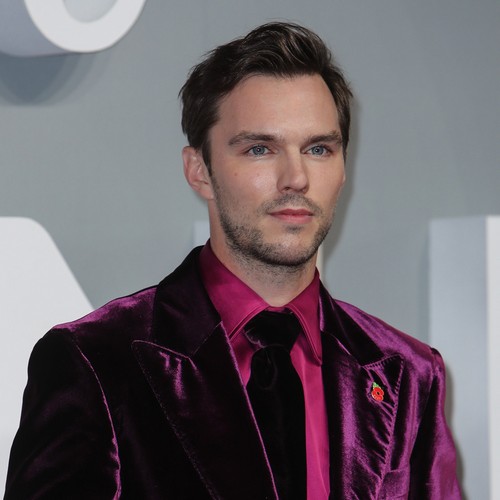 Nicholas Hoult interpreterà Lex Luthor in Superman: Legacy