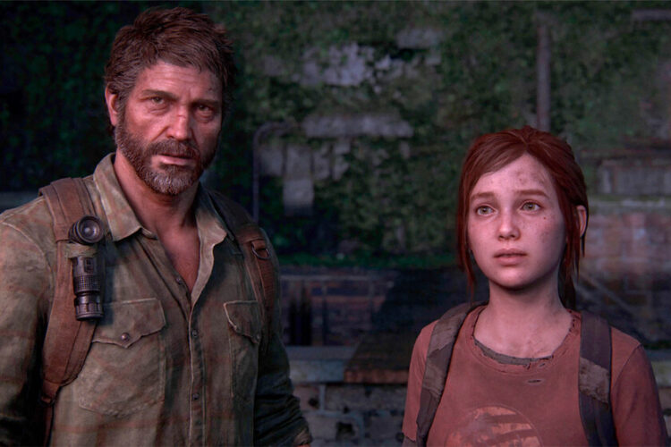 Artista spende 300 ore della sua vita per creare un bellissimo disegno di The Last of Us