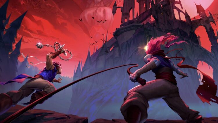 Lo sviluppo di nuovi contenuti di Dead Cells giunge al termine