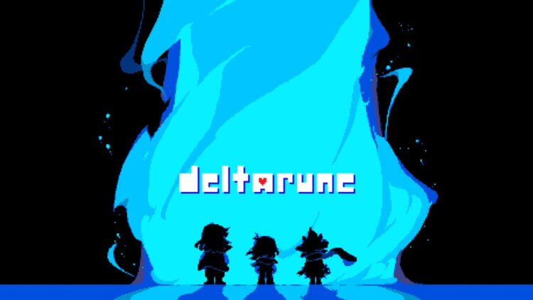 Deltarune: Toby Fox offre nuovi dettagli sul progresso