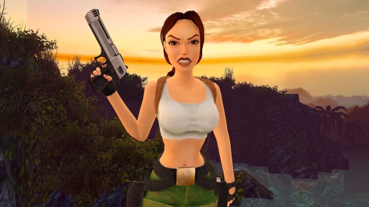 Tomb Raider I-III Remastered per Nintendo Switch ottiene questo punteggio medio su Metacritic