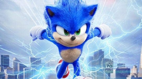 Sonic the Hedgehog 3 avrà come attrice Maria Robotnik