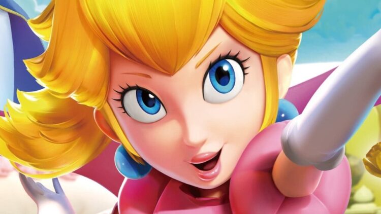Princess Peach: Showtime conferma una demo in arrivo