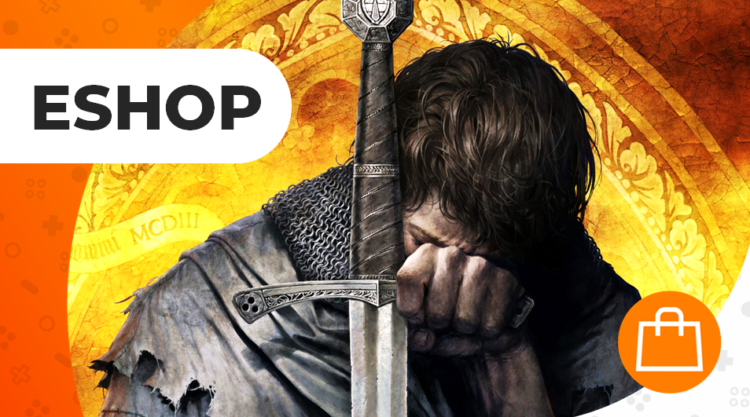 Uscite, demo e offerte della settimana nell’eShop di Nintendo Switch (14/3/24, Europa e America)