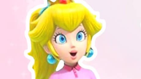 Nintendo ci mette alla prova con questo quiz sulla principessa Peach