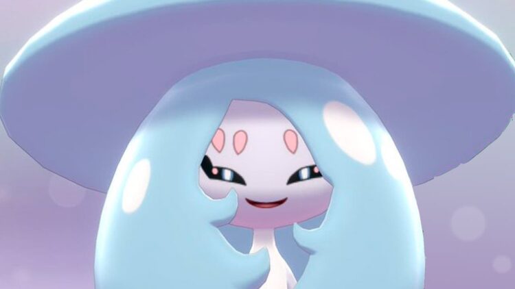 3 nuove evoluzioni create per questi Pokémon di tipo Psichico