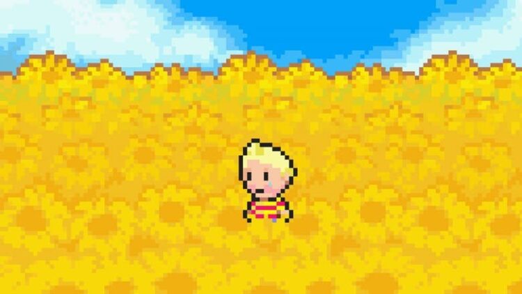 Mother 3: Shigesato Itoi parla dell’arrivo su Nintendo Switch Online