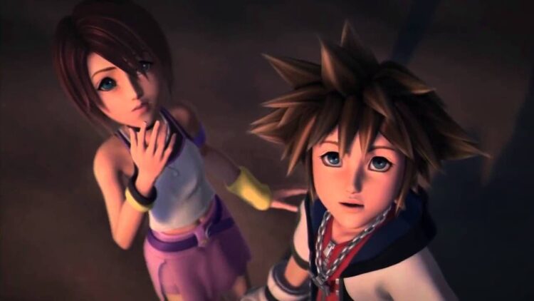 Rilasciata la nuova versione ufficiale del tema di Kingdom Hearts “Hikari” / “Simple and Clean”
