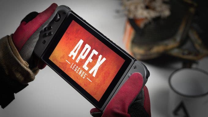 Apex Legends rilascia una patch e un regalo di compensazione per i problemi recenti