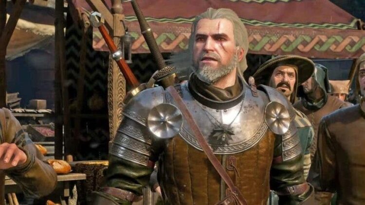 The Witcher 3: trovato un nuovo Easter Egg nel gioco 9 anni dopo
