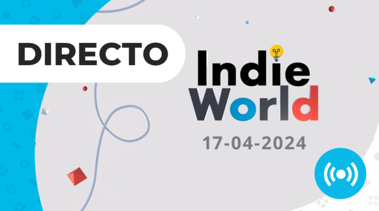 segui il nuovo Indie World Showcase di Nintendo in diretta qui! Programma e ulteriori dettagli