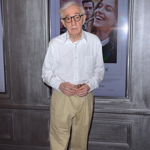 Woody Allen è indeciso riguardo alla pensione