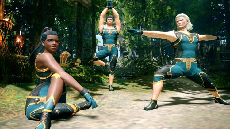 Questi giochi e pacchetti di Monster Hunter sono in vendita sull’eShop di Nintendo Switch