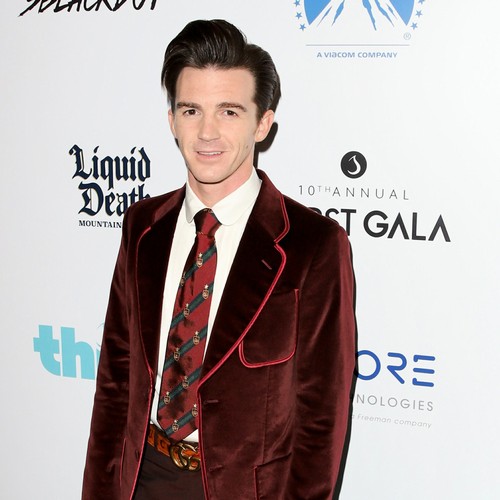 Drake Bell ammette che rivelare gli abusi è stato “molto spaventoso”
