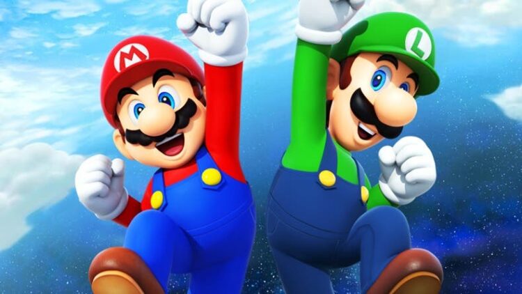 Questo strano bug è un’altra differenza tra Mario e Luigi in Super Mario Galaxy
