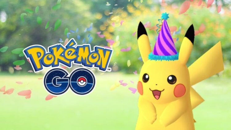 L’allenatore di Pokémon GO conquista questa impegnativa Indagine Master