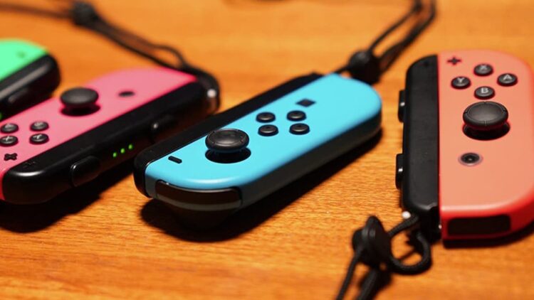 Una causa collettiva di 5 anni contro i Joy-Con di Nintendo Switch è stata archiviata
