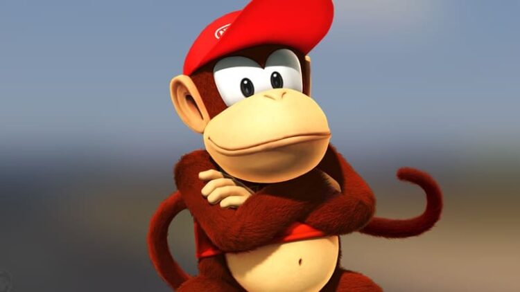 “Demoniaco”: il messaggio segreto in Donkey Kong 64 di Diddy Kong sconvolge i fan