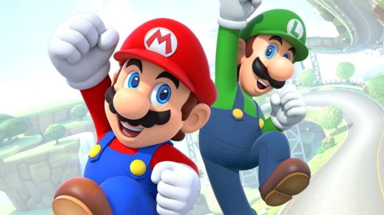 confondere Mario con Luigi? Nintendo ha evitato di farlo in questo popolare titolo