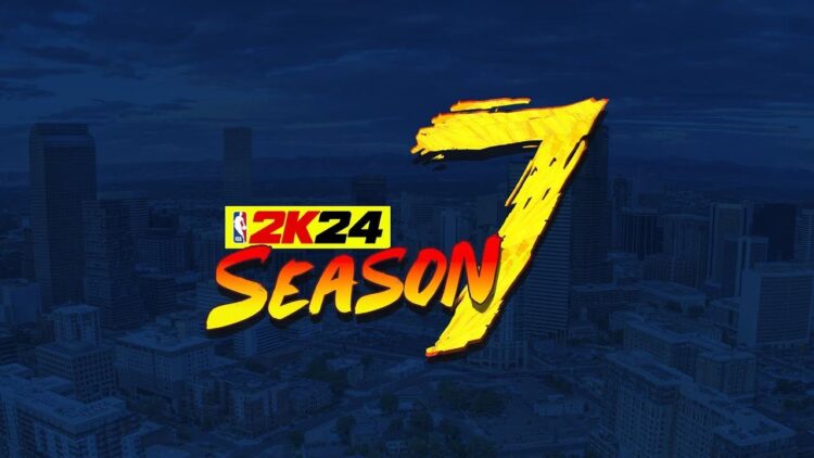 NBA 2K24 svela la Stagione 7 con questo trailer
