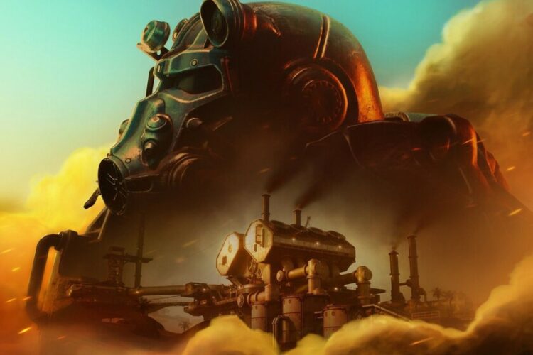 Fortnite rivela il primo teaser che conferma la collaborazione con Fallout e trapelano le prime immagini ufficiali della nuova stagione chiamata “Scatenato”