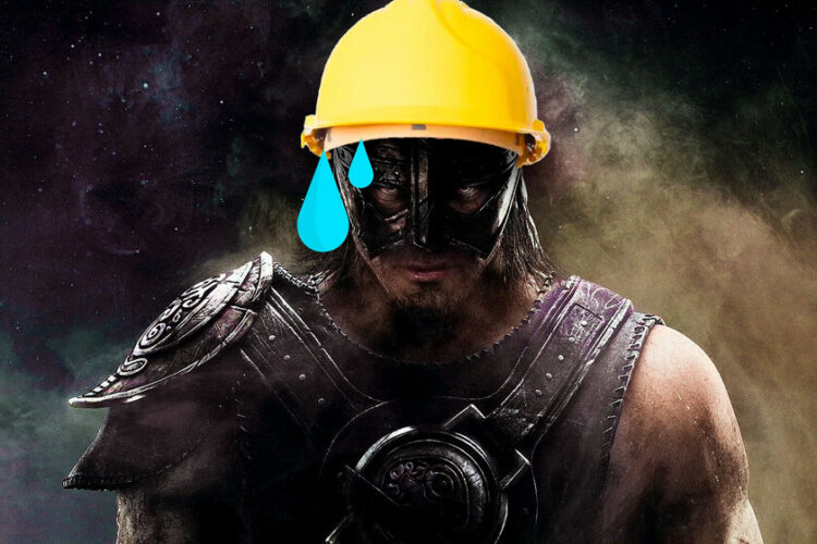 Se vi state chiedendo che lavoro fanno i PNG dei vostri giochi preferiti, uno youtuber ha condotto uno studio per darvi la risposta
