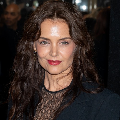 Katie Holmes torna a Broadway dopo 12 anni