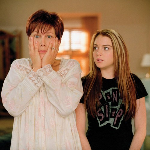 Lindsay Lohan e Jamie Lee Curtis “confermano” Freaky Friday 2