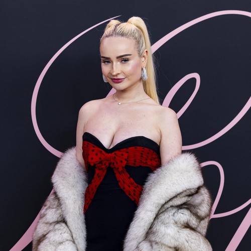 Kim Petras si è sentita “profondamente onorata” di essere coinvolta nel film di Jennifer Lopez