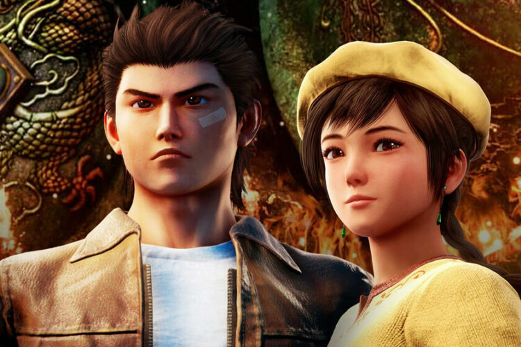 Hanno pagato 40 dollari solo per apparire per 15 secondi a Times Square e mandare un messaggio a SEGA. I fan di Shenmue vogliono un quarto capitolo