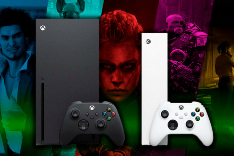 I giocatori lo chiedevano ed è stato annunciato. Sono in arrivo nuove versioni di Xbox X e Serie S, un’edizione bianca e più spazio di archiviazione