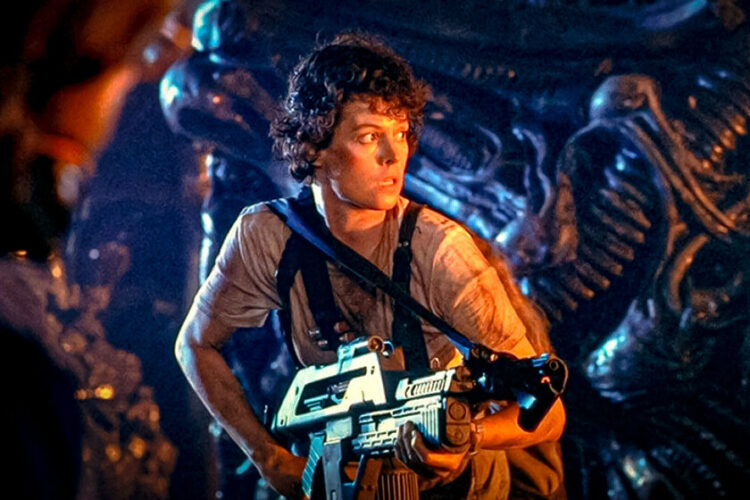 Se fermate Aliens ai titoli di coda, proprio al minuto 137, vedrete un teaser di Alien 3 che quasi nessun fan della saga fantascientifica conosce
