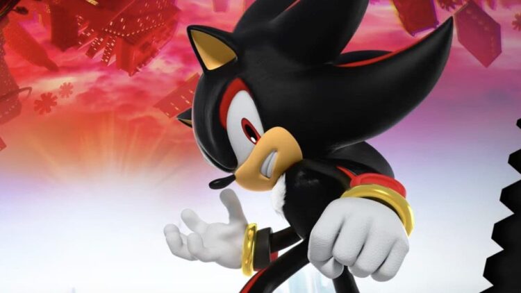 Sonic x Shadow Generations mostra i dettagli dell’alternanza di atti in 3D e in 2D